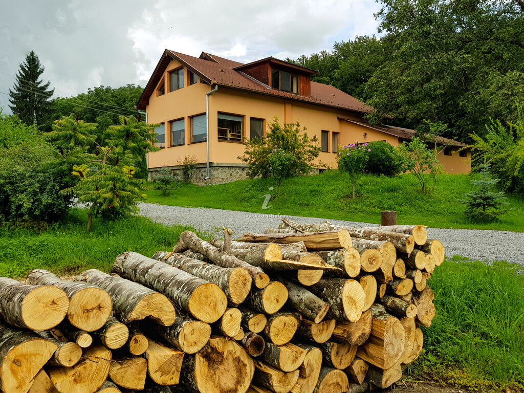 Casa Alfa