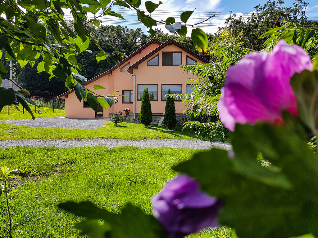 Casa Alfa
