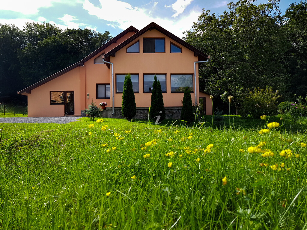 Casa Alfa