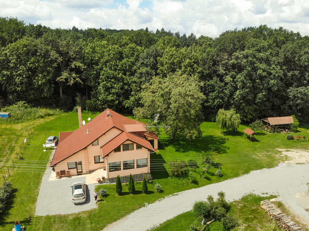 Casa Alfa