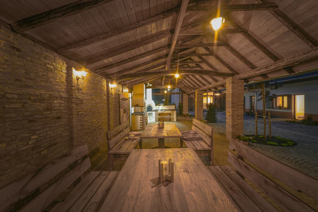 Pensiunea Casa Trappold