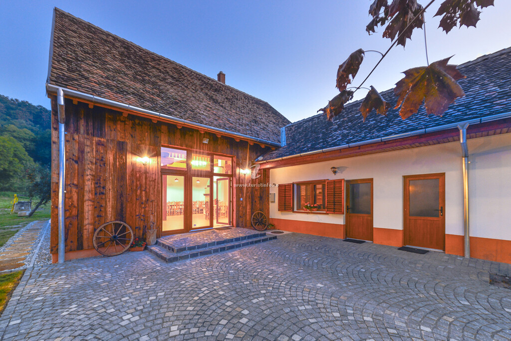 Pensiunea Casa Trappold