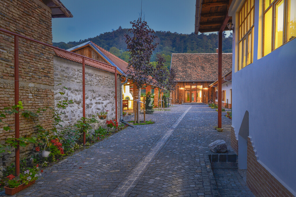 Pensiunea Casa Trappold