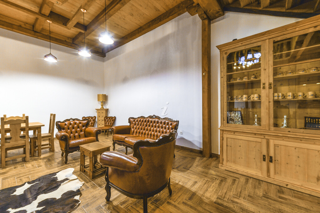 Pensiunea Casa Trappold