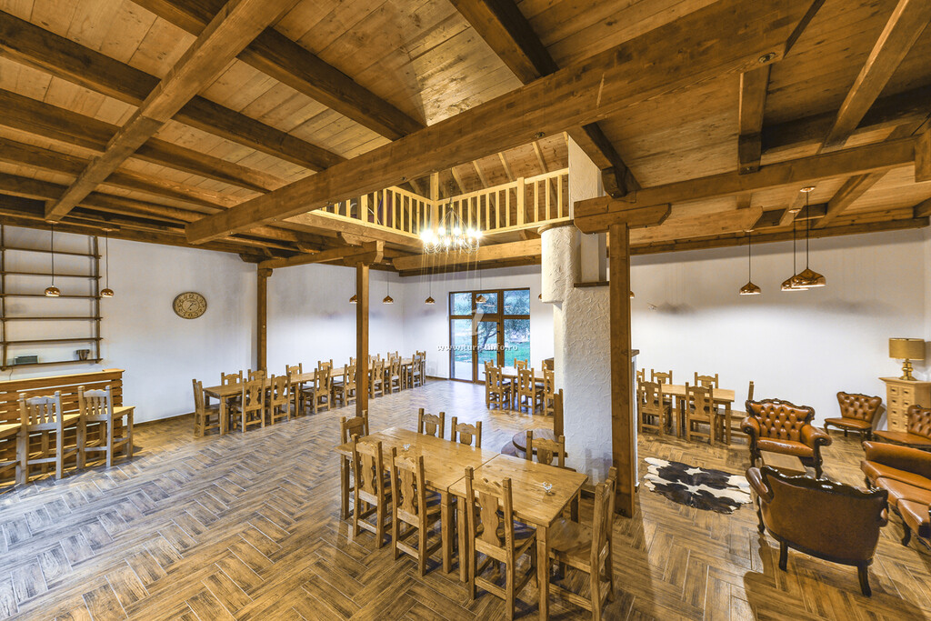 Pensiunea Casa Trappold