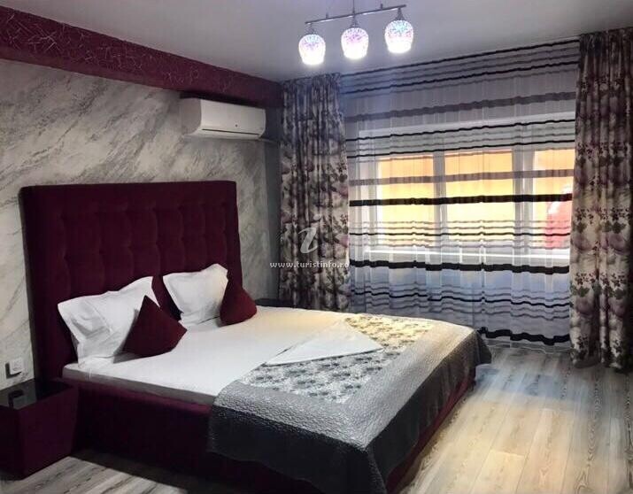Apartament Vladu