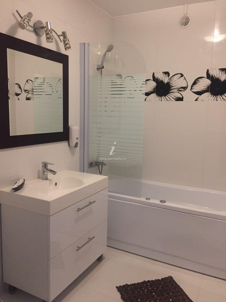 Apartament Vladu