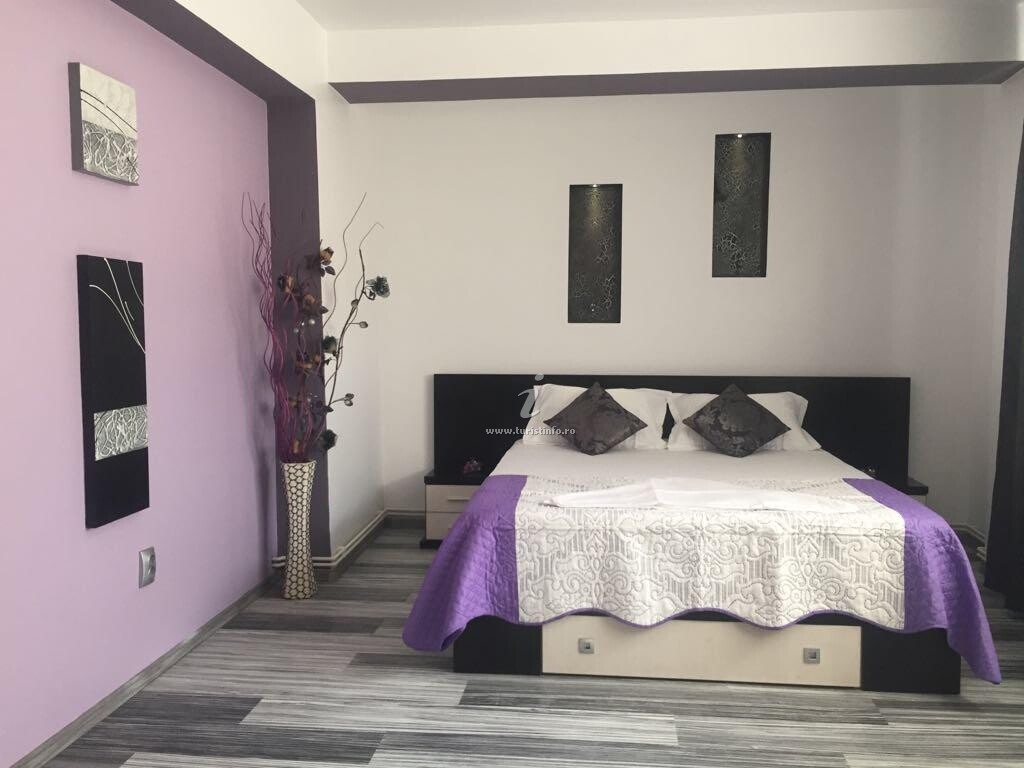 Apartament Vladu