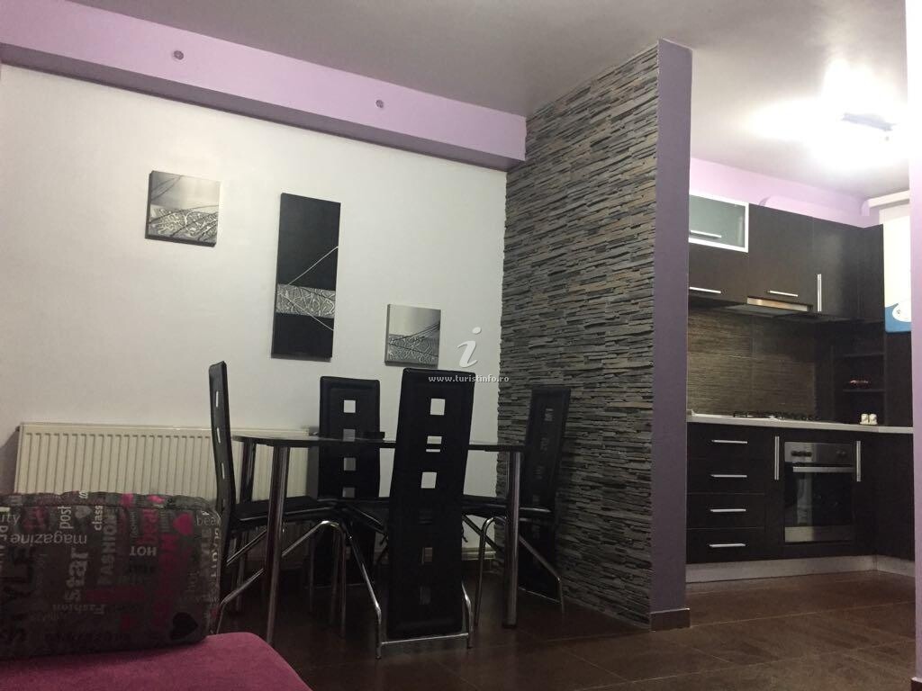 Apartament Vladu