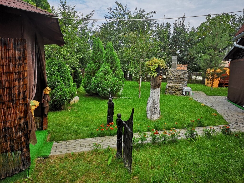 Casa Eden Garden