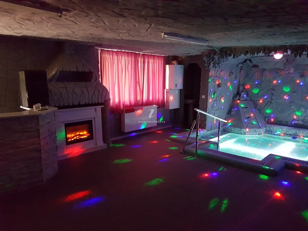 Casa Eden Garden