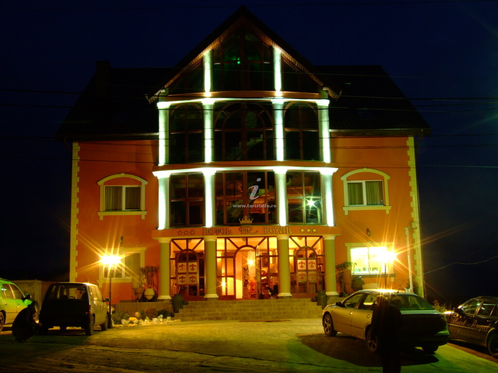 Hotel Royal