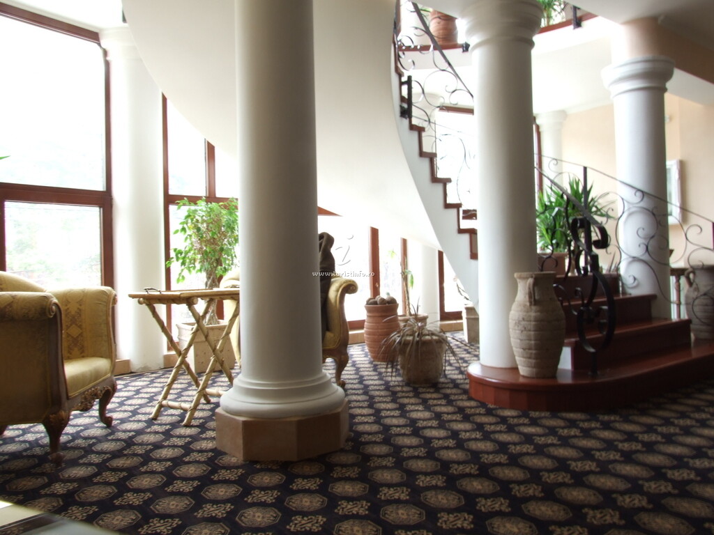 Hotel Royal