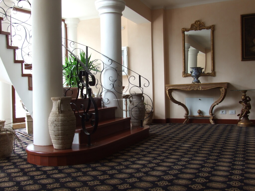 Hotel Royal