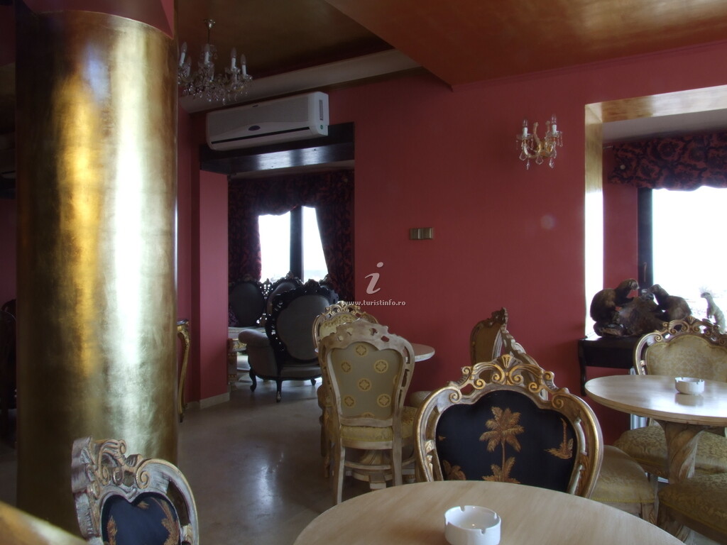 Hotel Royal