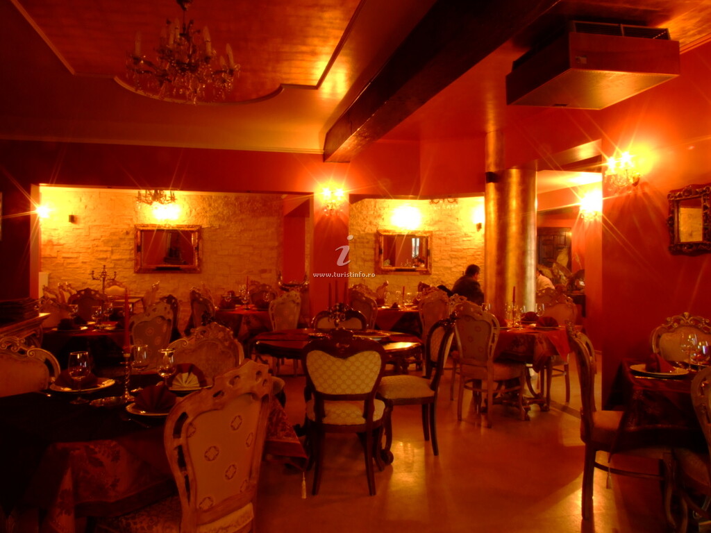 Hotel Royal