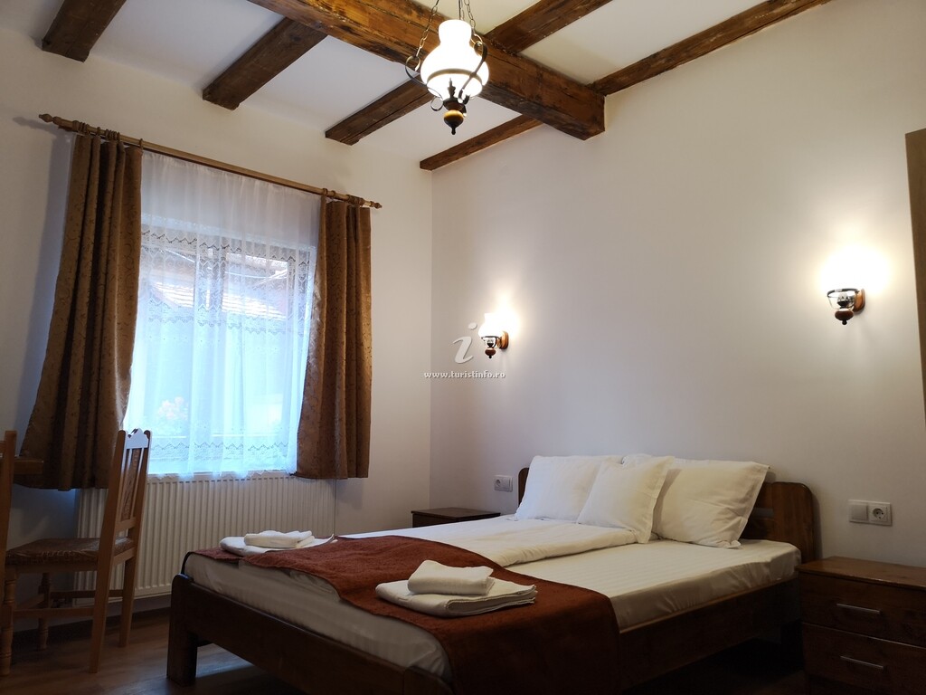Pensiunea Casa Sighișoreană