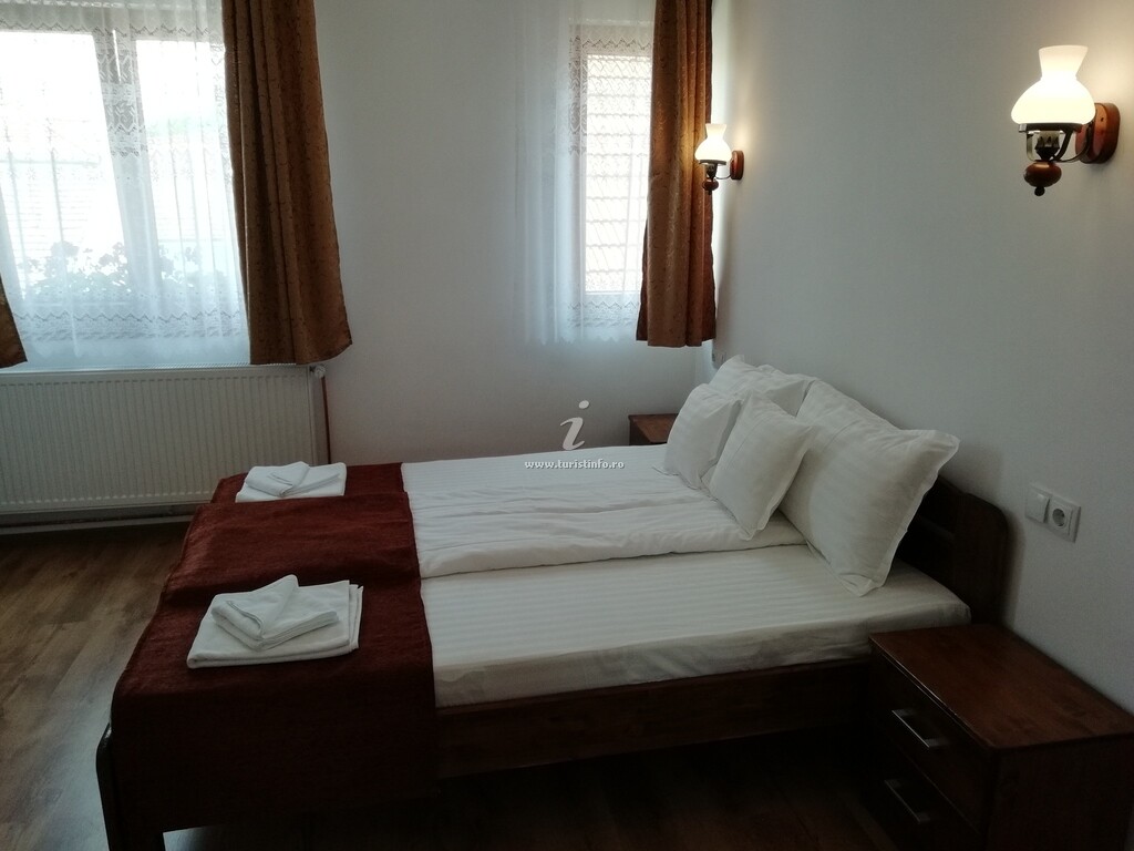 Pensiunea Casa Sighișoreană
