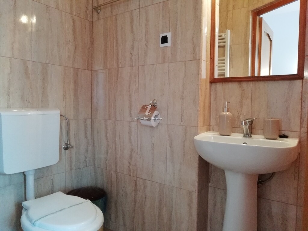 Pensiunea Casa Sighișoreană