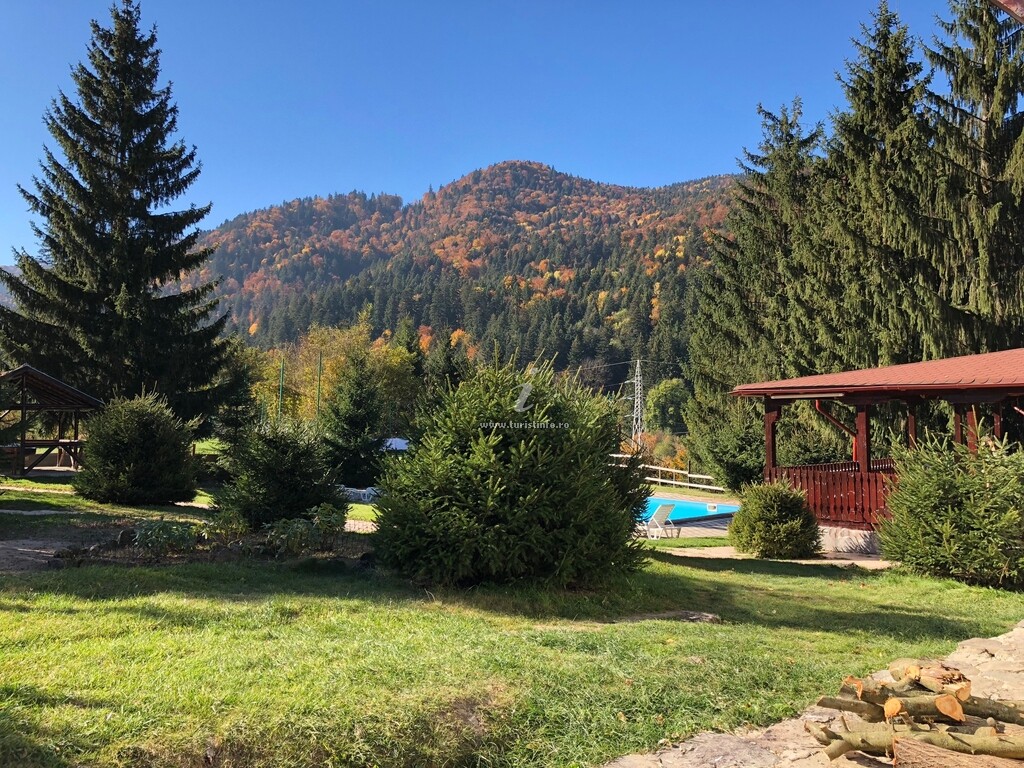 Stânca Șoimilor