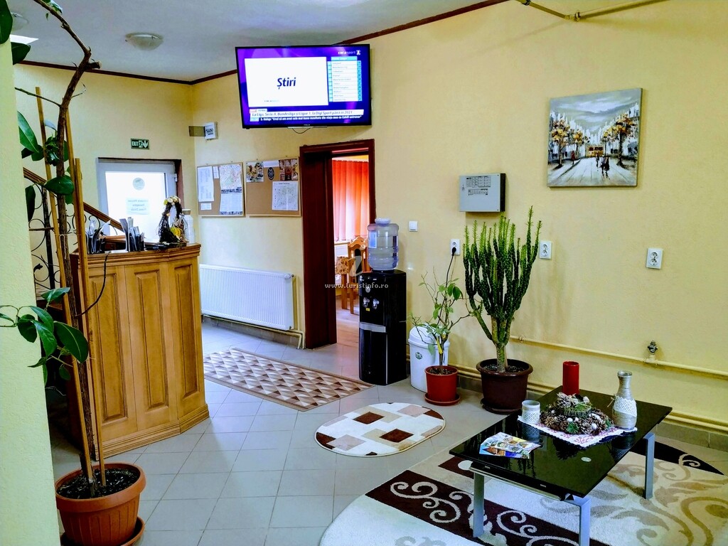 Casa Venesis House