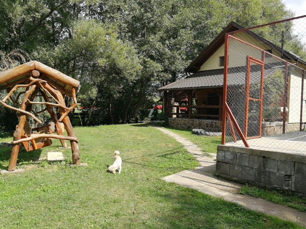 Casa de vacanță Timea