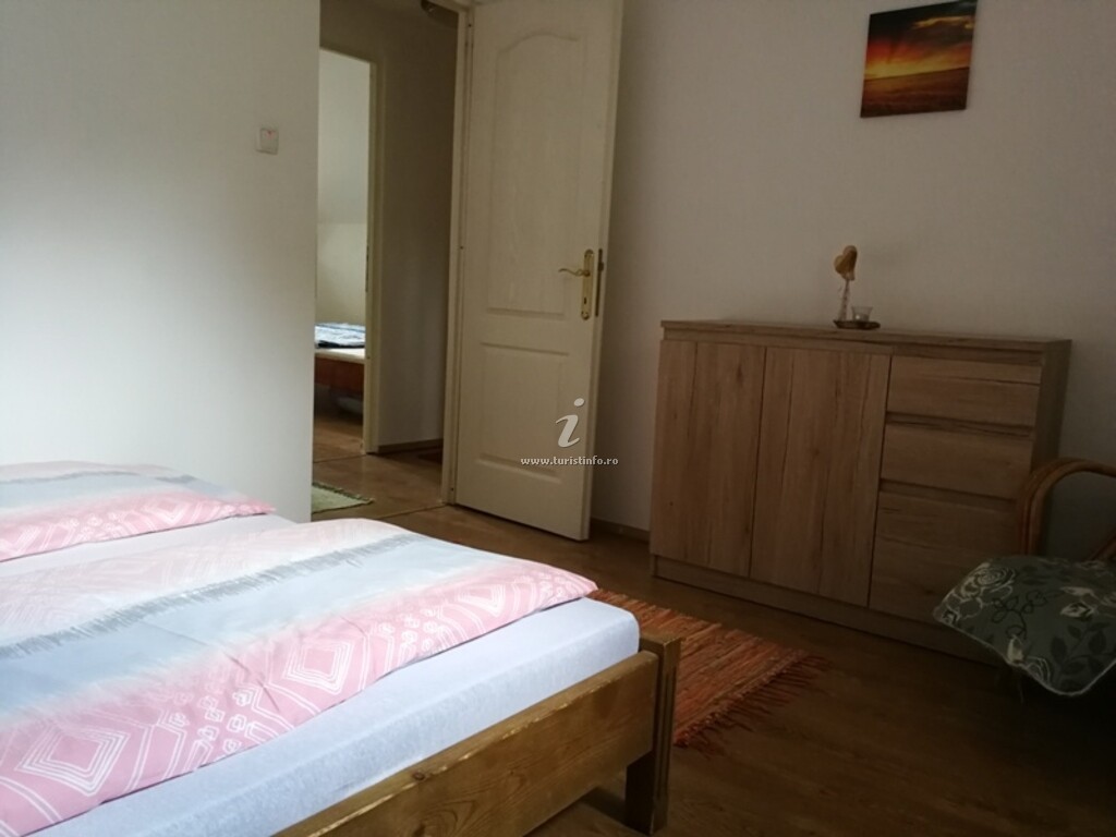 Casa de vacanță Timea