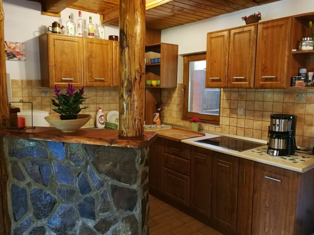 Casa de vacanță Timea