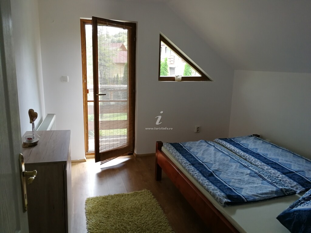 Casa de vacanță Timea