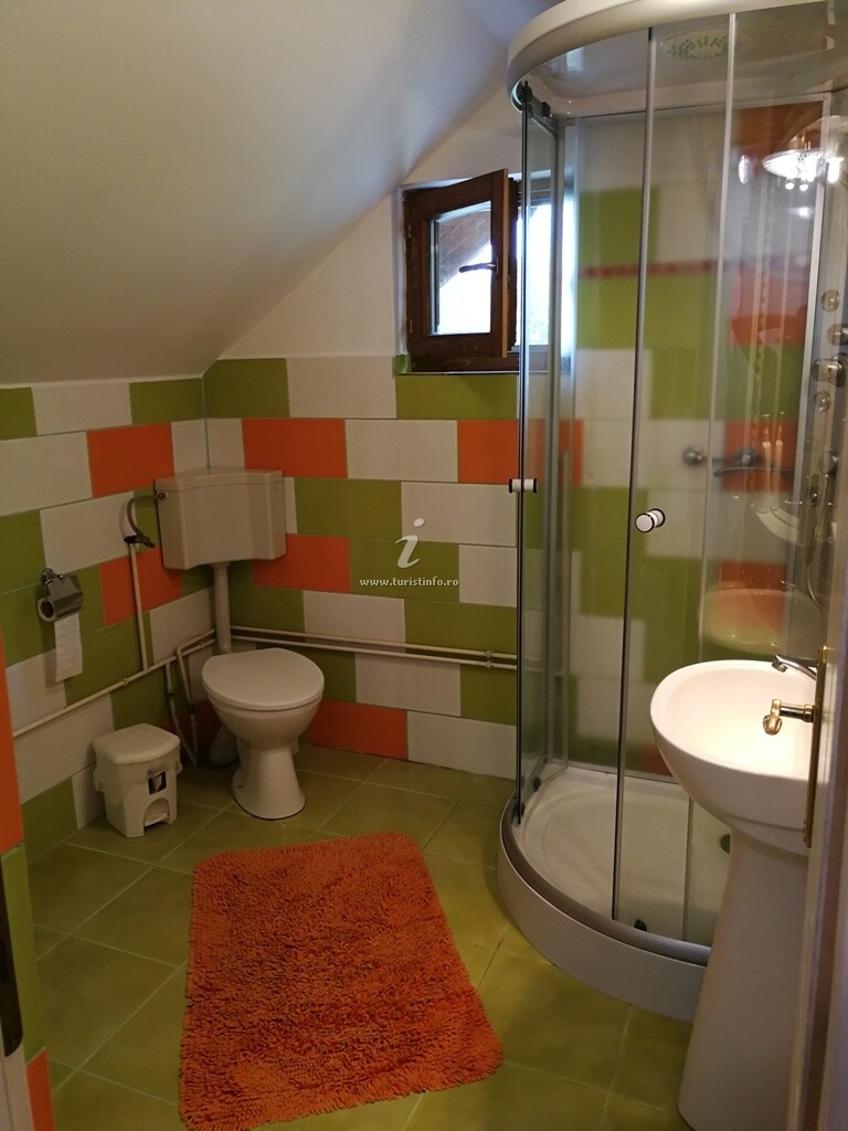 Casa de vacanță Timea