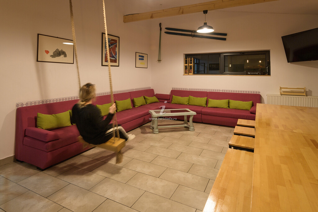 Casa de vacanță M 36