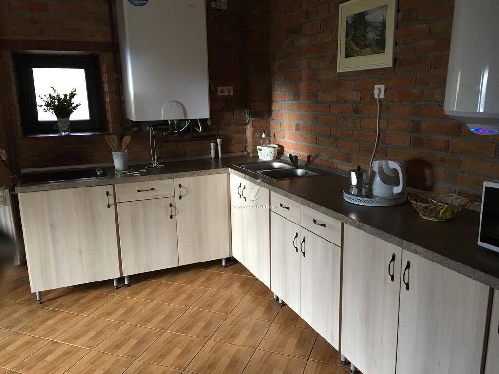 Casa Skandik Ház