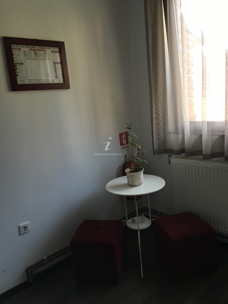 Casa Skandik Ház