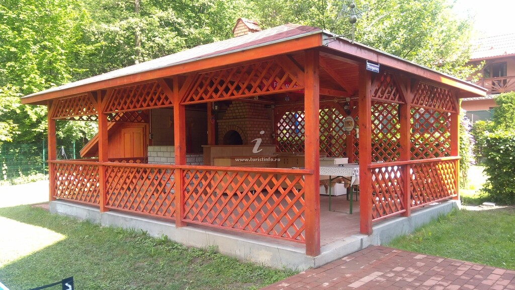Casa de vacanță Hermann