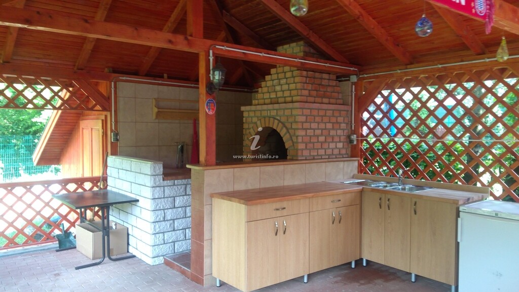 Casa de vacanță Hermann
