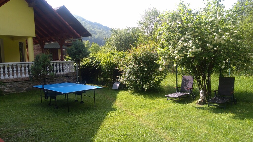 Casa de vacanță Hermann