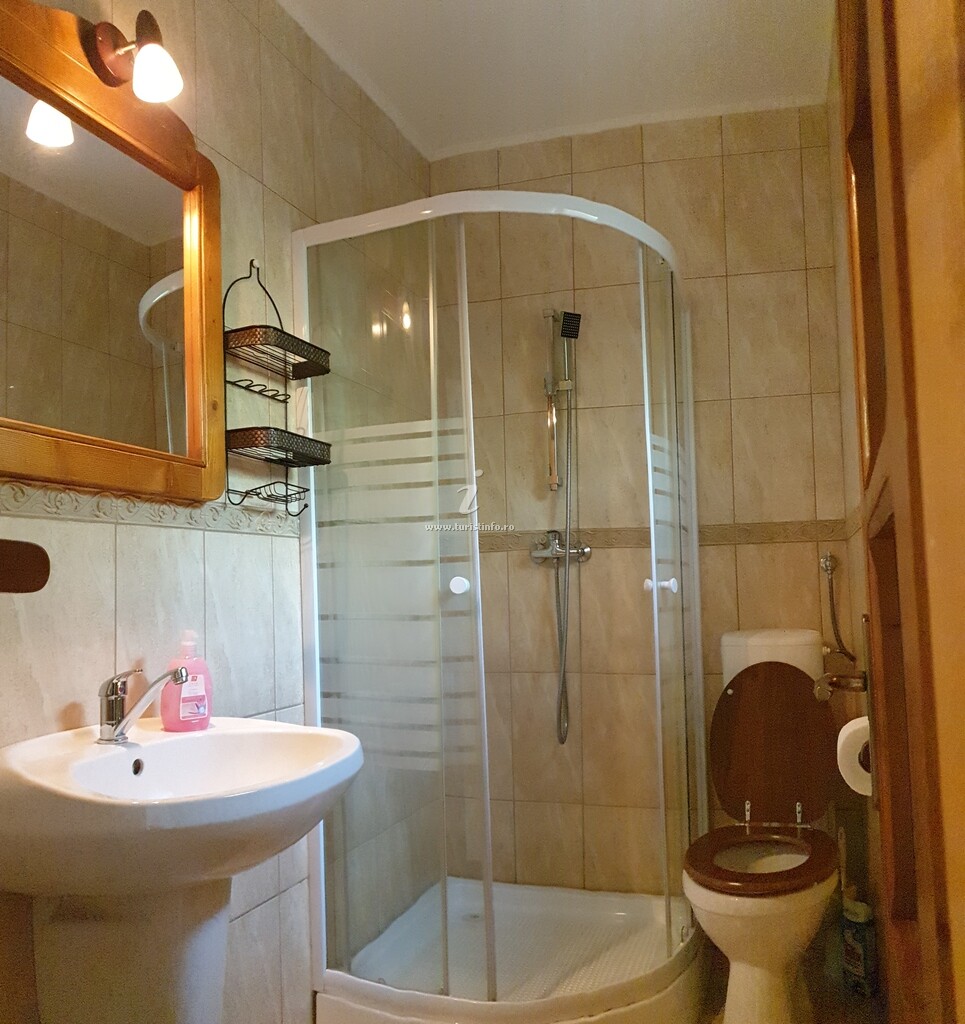 Casa de vacanță Trei Zâne