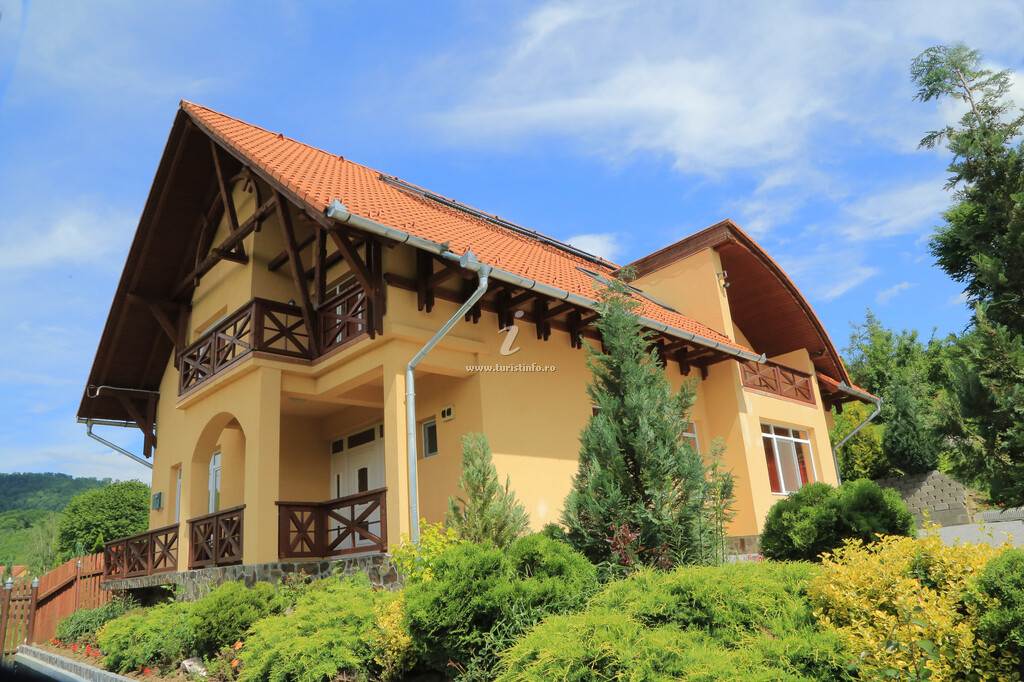 Vila Gemenii