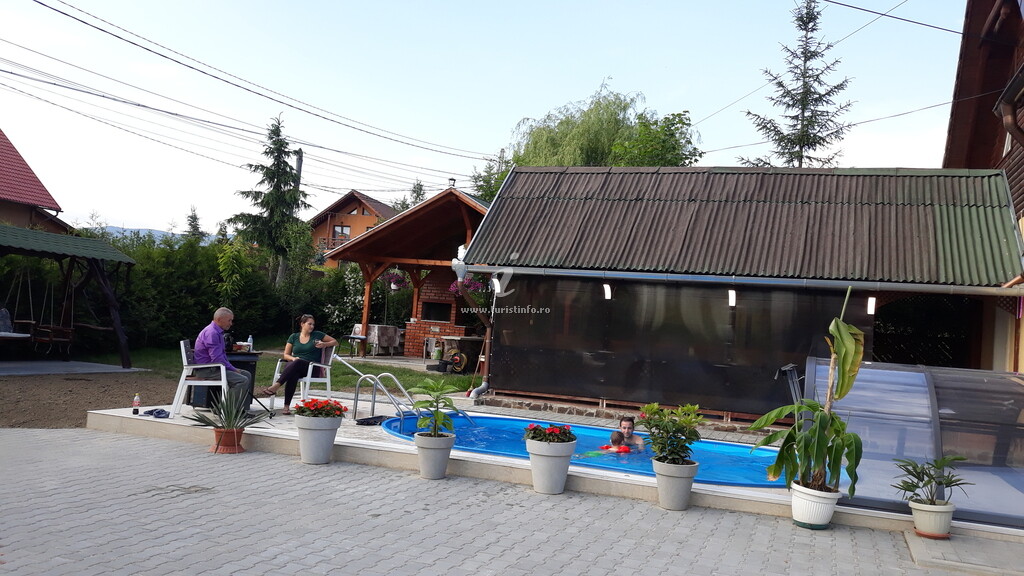 Vila Eszter