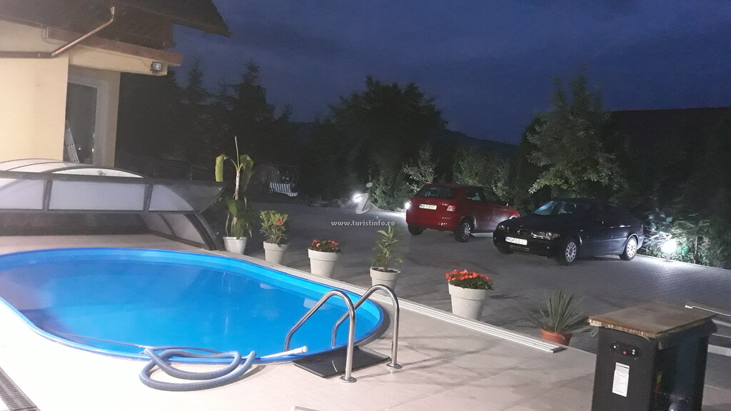 Vila Eszter