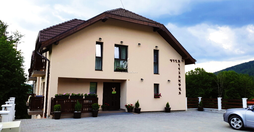 Vila Alexandra