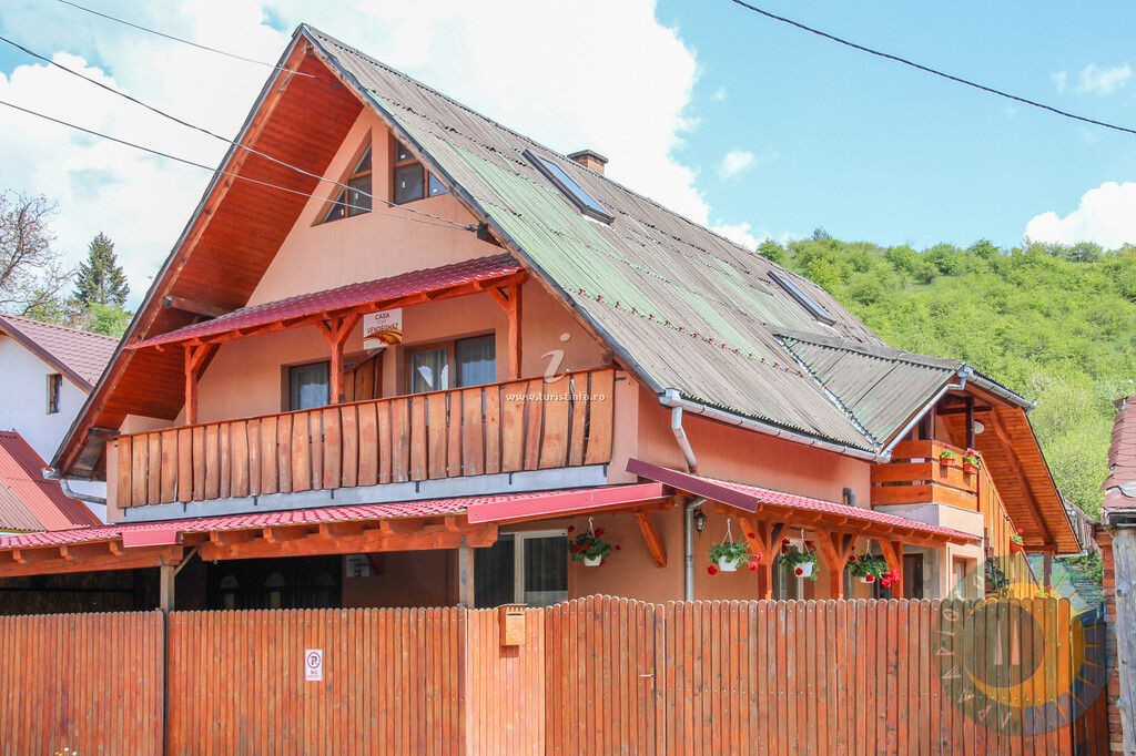 Casa Emy