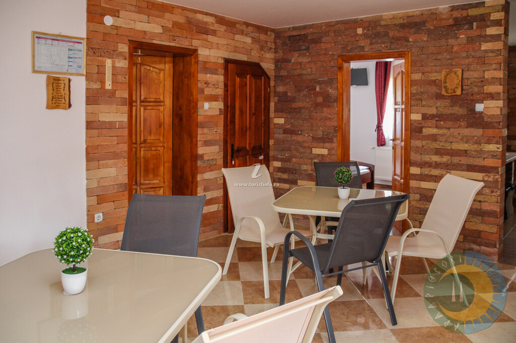 Casa Emy