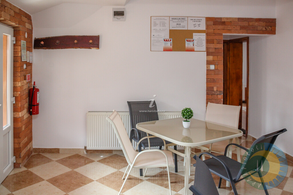 Casa Emy
