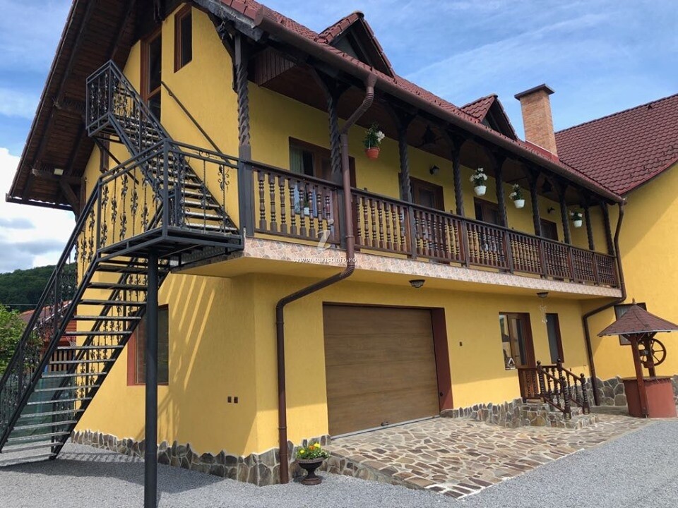 Casa Bambi