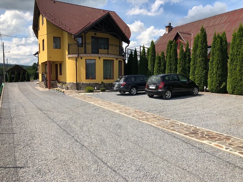 Casa Bambi