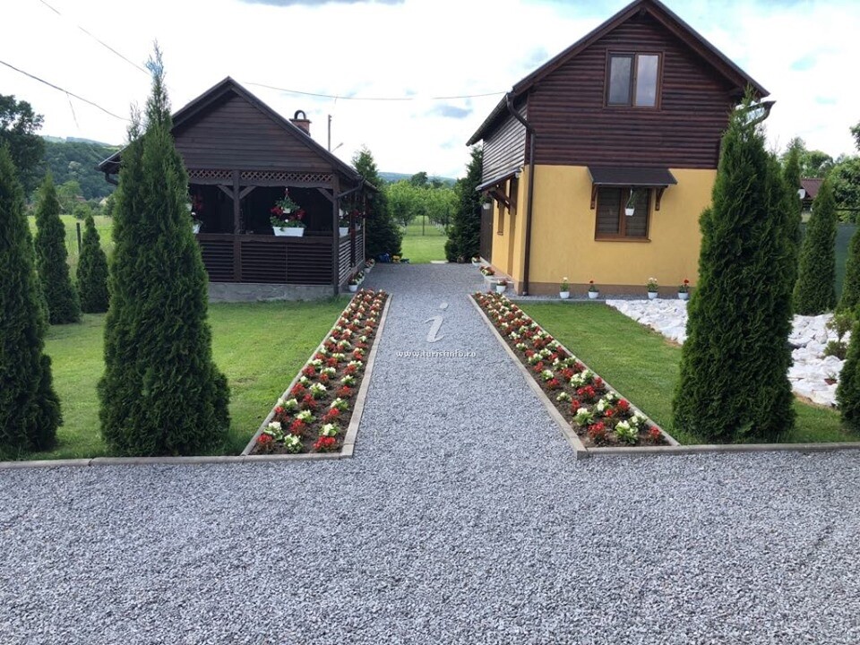 Casa Bambi