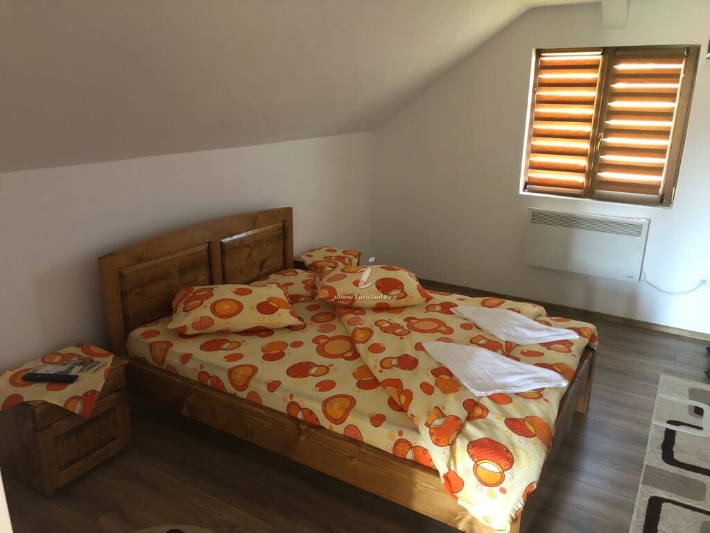 Casa Bambi