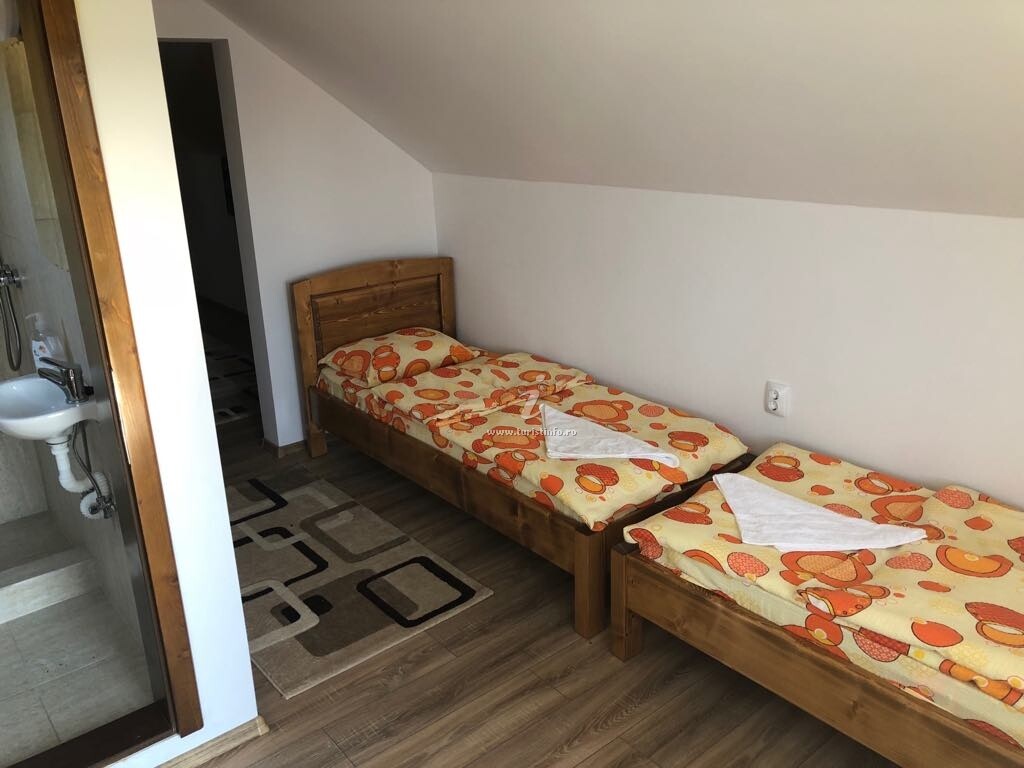 Casa Bambi