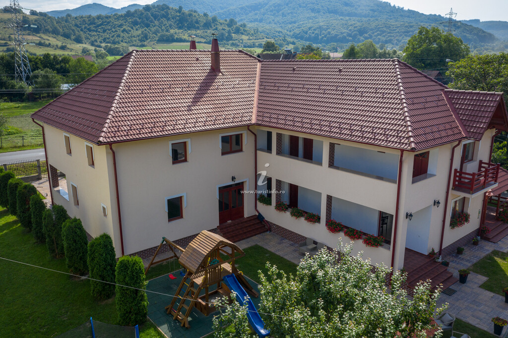Casa Moldovan